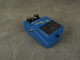 Boss BD-2 Blues Driver FX Pedal - 2nd Hand (107178) Boss BD-2 Blues Driver FX Pedal - 2nd Hand (107178)