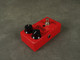 MXR Dyna Comp Compressor FX Pedal - 2nd Hand
