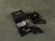 MXR Mini Iso Brick Power Supply w/Box & PSU - 2nd Hand