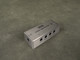 MXR Mini Iso Brick Power Supply w/Box & PSU - 2nd Hand
