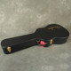 Fender Classical Acoustic Hardshell Case - Black - Ex Demo Fender Classical Acoustic Hardshell Case - Black - Ex Demo