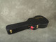 Fender Classical Acoustic Hardshell Case - Black - Ex Demo Fender Classical Acoustic Hardshell Case - Black - Ex Demo