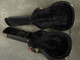Fender Classical Acoustic Hardshell Case - Black - Ex Demo Fender Classical Acoustic Hardshell Case - Black - Ex Demo