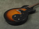 Epiphone Les Paul SL - Vintage Sunburst - Ex Demo
