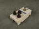 Fulltone Soul Bender Overdrive FX Pedal w/Box - 2nd Hand