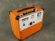 Orange Crush 20RT Guitar Combo Amplifier - 2nd Hand