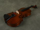 Stentor Student II Violin 3/4 Size w/Case - Ex Demo