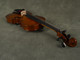 Stentor Student II Violin 3/4 Size w/Case - Ex Demo