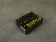 Tech 21 Sansamp Bass Driver DI FX Pedal - 2nd Hand