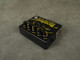 Tech 21 Sansamp Bass Driver DI FX Pedal - 2nd Hand
