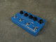 TC Electronic Flashback x4 Delay FX Pedal w/Box - 2nd Hand