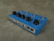 TC Electronic Flashback x4 Delay FX Pedal w/Box - 2nd Hand