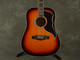 EKO Ranger 6 Acoustic Guitar - Vintage Natural - 2nd Hand