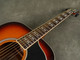 EKO Ranger 6 Acoustic Guitar - Vintage Natural - 2nd Hand