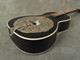 Recording King Dirty 30s Resonator Guitar - Black - 2nd Hand Recording King Dirty 30s Resonator Guitar - Black - 2nd Hand