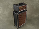 Vox MSB25 Mini Super Beetle Guitar Amplifier w/Box & PSU - 2nd Hand