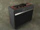 Fender Bassbreaker 15 Amplifier Combo w/PSU **COLLECTION ONLY** - 2nd Hand