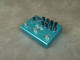 Strymon Big Sky Delay FX Pedal w/Box & PSU - 2nd Hand