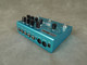 Strymon Big Sky Delay FX Pedal w/Box & PSU - 2nd Hand