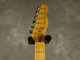 Fender Modern Player Telecaster - Sunburst w/Hard Case - 2nd Hand (107241)