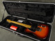 Fender Modern Player Telecaster - Sunburst w/Hard Case - 2nd Hand (107241)