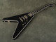 Epiphone Flying V Prophecy - Black Gloss - Ex Demo