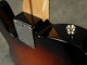 Fender American Special Telecaster - 3-Tone Sunburst w/Gig Bag - 2nd Hand (107175) Fender American Special Telecaster - 3-Tone Sunburst w/Gig Bag - 2nd Hand (107175)