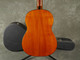 Petersen Model A Classical Guitar - Natural w/Hard Case - 2nd Hand