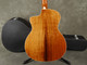 Taylor 214CE K DLX - Natural w/Hard Case - 2nd Hand