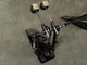 DW 4000 Double Kick Pedal - 2nd Hand DW 4000 Double Kick Pedal - 2nd Hand