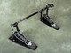 DW 4000 Double Kick Pedal - 2nd Hand DW 4000 Double Kick Pedal - 2nd Hand