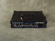 Hartke HA2000 Bass Amplifier Head - 2nd Hand