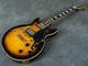 Jay Turser JT-335 Semi-Hollow Guitar - Sunburst - 2nd Hand