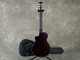 Yamaha APXT2 Travel Acoustic - Trans Red w/Gig Bag - 2nd Hand