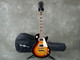 Epiphone Les Paul Standard - Bourbon Burst w/Gig Bag - 2nd Hand Epiphone Les Paul Standard - Bourbon Burst w/Gig Bag - 2nd Hand