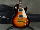 Epiphone Les Paul Standard - Bourbon Burst w/Gig Bag - 2nd Hand Epiphone Les Paul Standard - Bourbon Burst w/Gig Bag - 2nd Hand