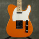 Fender Player Telecaster - Capri Orange - 2nd Hand Fender Player Telecaster - Capri Orange - 2nd Hand