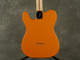 Fender Player Telecaster - Capri Orange - 2nd Hand Fender Player Telecaster - Capri Orange - 2nd Hand
