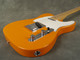 Fender Player Telecaster - Capri Orange - 2nd Hand Fender Player Telecaster - Capri Orange - 2nd Hand