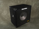 Hartke Transporter 15 Bass Amp Cabinet Made in USA - 2nd Hand