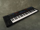 Roland JUNO-Di Mobile Synthesizer with Power Supply - 2nd Hand (106740)