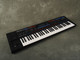 Roland JUNO-Di Mobile Synthesizer with Power Supply - 2nd Hand (106741)