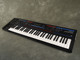 Roland JUNO-Di Mobile Synthesizer with Power Supply - 2nd Hand (106741)