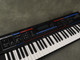 Roland JUNO-Di Mobile Synthesizer with Power Supply - 2nd Hand (106741)