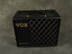 Vox VT20X Combo & Footswitch w/Box & PSU - 2nd Hand