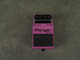 Boss BF-2 Flanger FX Pedal w/Box - 2nd Hand
