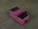 Boss BF-2 Flanger FX Pedal w/Box - 2nd Hand