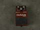 Boss OC-2 Octave FX Pedal w/Box - 2nd Hand