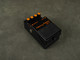 Boss HM-2 Heavy Metal Overdrive FX Pedal w/Box - 2nd Hand