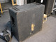 Marshall 2x12 Speaker Cabinet w/Cover **COLLECTION ONLY** - 2nd Hand